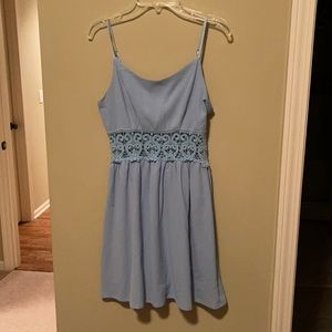 Charlotte Russe dress
